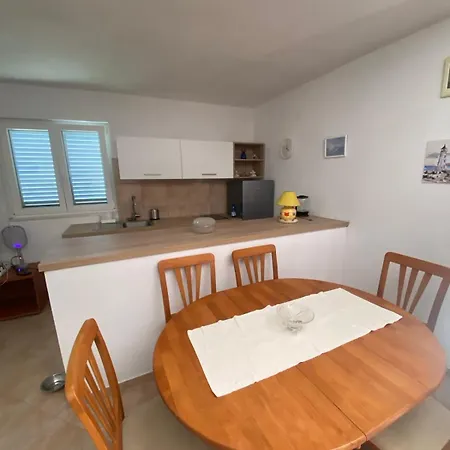 Apartments Silba *