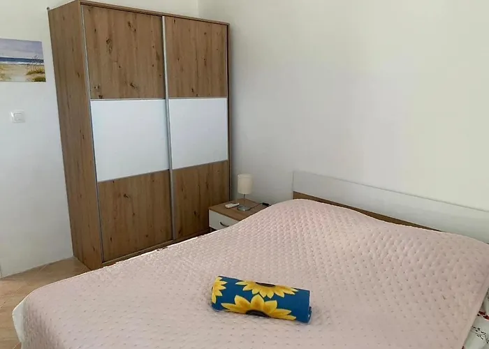 Apartments Silba * Silba