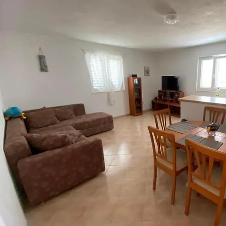 Dom wakacyjny Apartments Silba