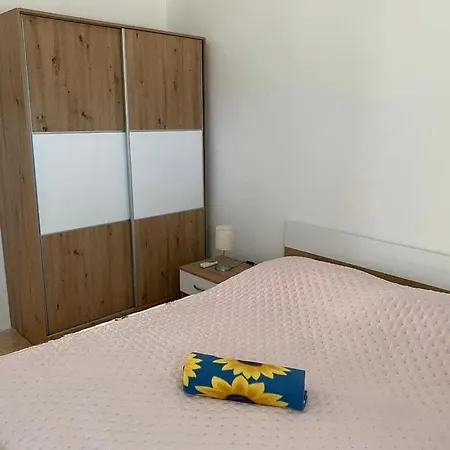 Apartments Silba * Silba