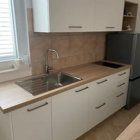 Apartments Silba Silba