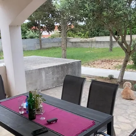 Apartments Silba *