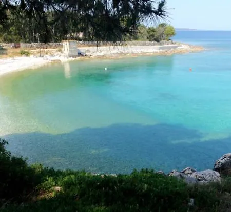 Apartments Silba Holiday home *