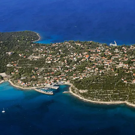 Apartments Silba Holiday home