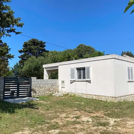 Apartments Silba