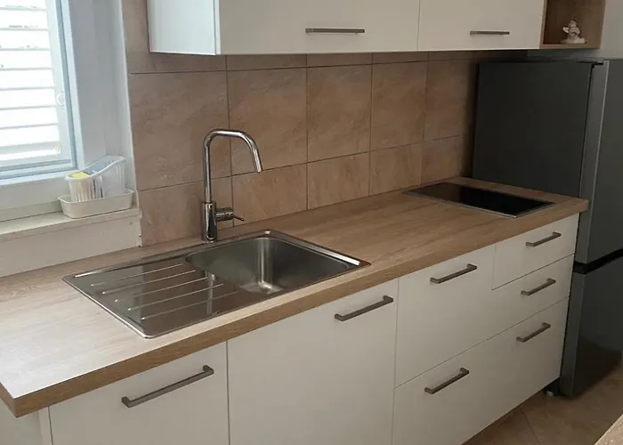 Apartments Silba Силба