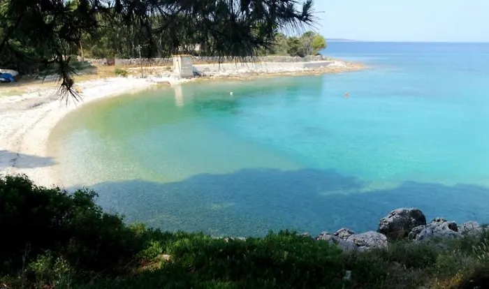 Apartments Silba Дом отдыха *