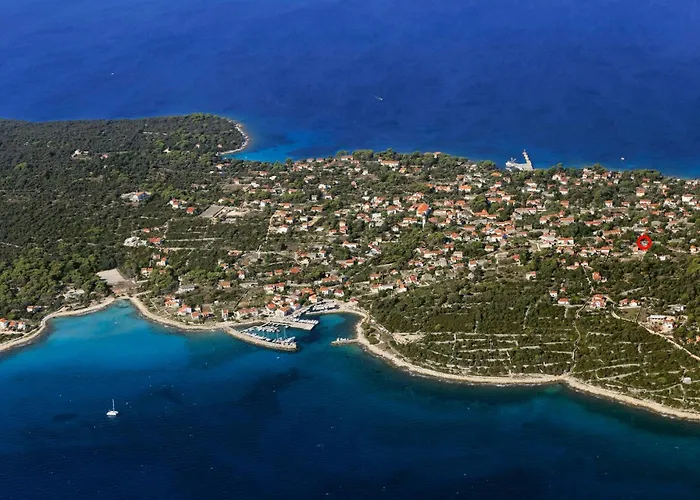 Apartments Silba Prázdninový dům